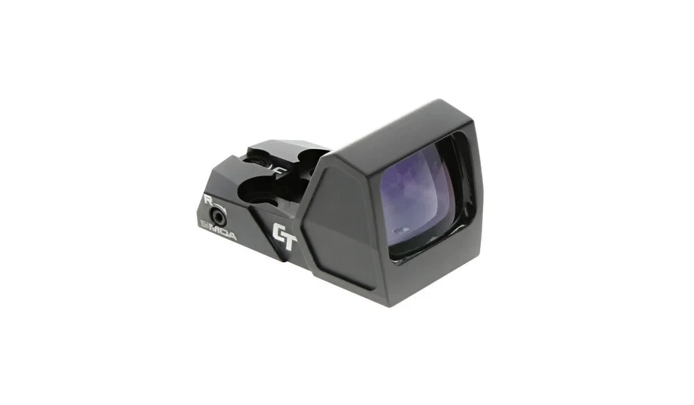 Crimson Trace CT RAD Micro Pro